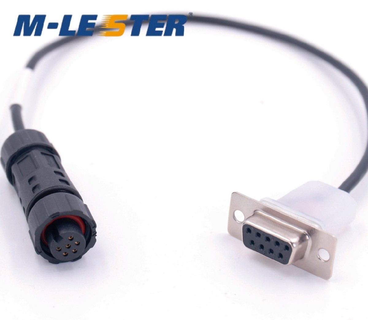 IYK_8160鐵路電纜連接線